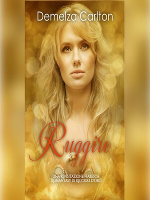 cover image of Ruggire